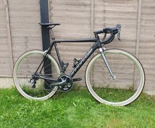 Cannodale Caad 12
