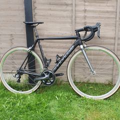 Cannodale Caad 12