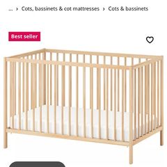 cot