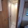 Burstner lyseo time, 4 berth, island bed Image 10