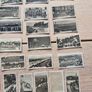 1932 Wills Homeland Events Tobacco cards Image 4