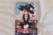 I've Been Killing Slimes for 300 Years and Maxed Out My Level Vol. 1 Light Novel