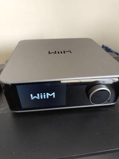 Wiim Ultra