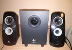Logitech Z323 Speaker System