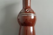 VASE - Large Vintage - Bottleneck