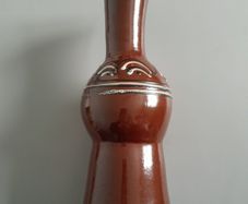 VASE - Large Vintage - Bottleneck