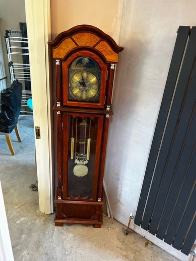 clock