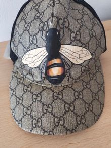 Gucci cap