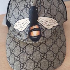 Gucci cap