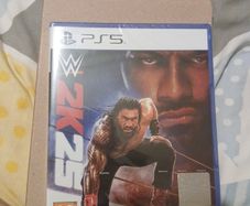 W 2k25 Ps5