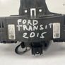 Ford Transit Custom 2015 Combination Stalks & Slip Ring Squib BK2T-14A664-BA a2l11b6s Image 5