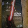 Star Wars DVDs Image 5