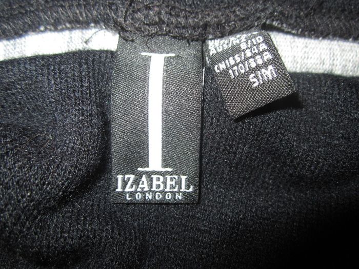 IZABEL london cape