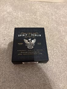Teeling Whisky Hip Flask