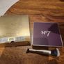 No 7 touch of glamour palette Image 4
