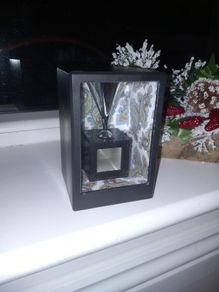 Piggy bank The incredible Coin-Shrinking Money Box, MICRO BANK. Great  gift present magic illusions