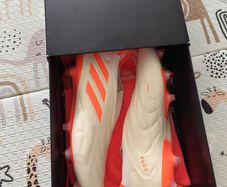 Adidas Copa Pure+ SG football boots