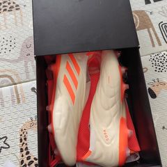 Adidas Copa Pure+ SG football boots