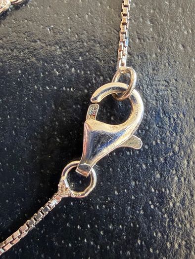 sterling silver