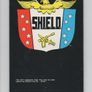 Nick Fury Vs. Shield #2 Into The Depths 1988 Marvel Copper Age Comic Image 2