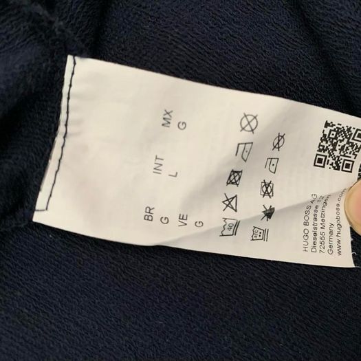 Hugo Boss Jumper
