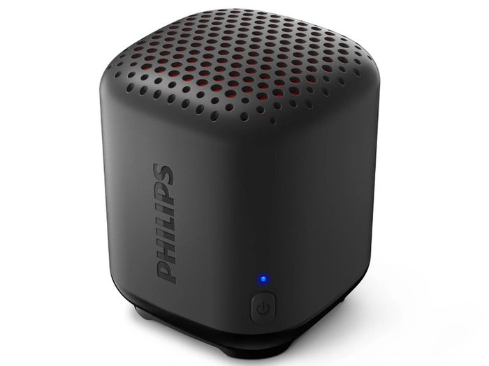 (Limited Time Offer, For EUR 29 Only) BRAND NEW Philips Portable Wireless Bluetooth Speaker