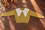Brand new Designer sweater Size S-M