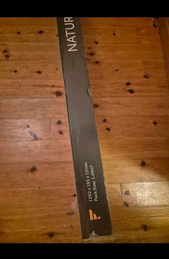 floorboards