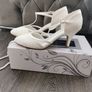 bridal shoes Image 3