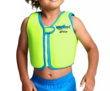 Zoggs swim jacket/vest (age 2-3 years)