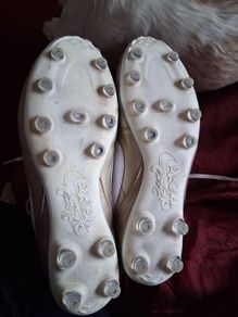 nike football boots uk9