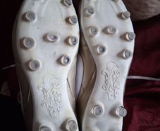 nike football boots uk9