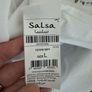 Salsa tshirt - sz m Image 7