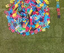 Brand New Quality Different sizes Shims Packers Spacers 500pcs