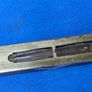 Ebony & Brass Spirit Level Image 4