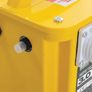 3kVA Portable Transformer 110V 3000W, Yellow (FREE POSTAGE) Image 4