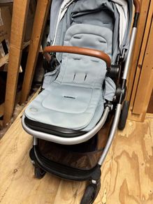 Maxi Cosi Buggy and travel system