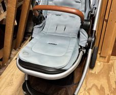 Maxi Cosi Buggy and travel system