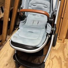 Maxi Cosi Buggy and travel system