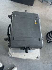 flight case