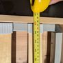 pull-down Murphy bed - single Image 6