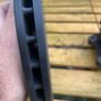 ford capri brakes Image 2