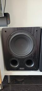 Magnat Alpha RS 8 Subwoofer