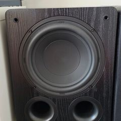Magnat Alpha RS 8 Subwoofer