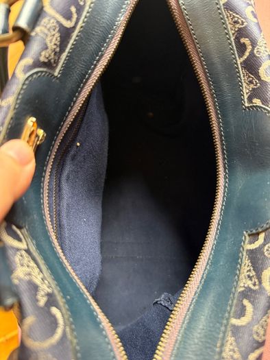 Celine Vintage Bag