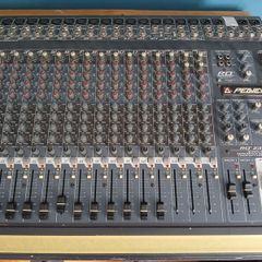 Peavey Mixing Desk