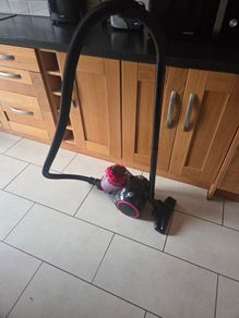 vacuum