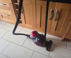 vacuum