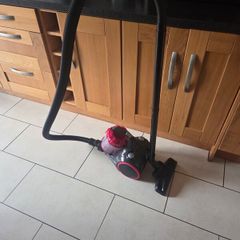 vacuum