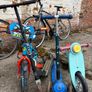 Family Bicycle Package Image 2